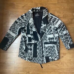 Women’s Prana Jacket